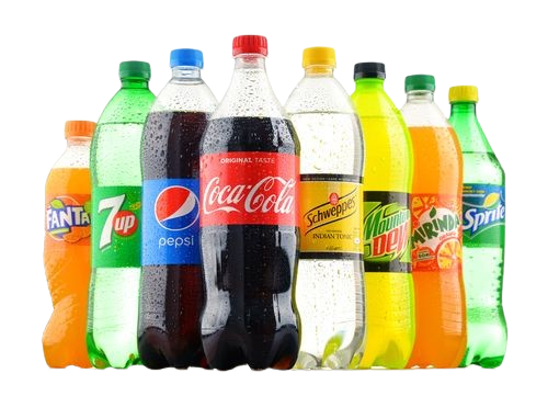 Boissons et rafraîchissements