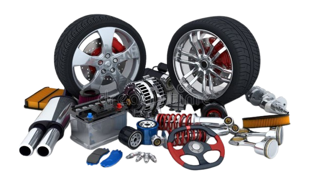 Accessoires auto